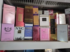 Wholesale Woman Eau de Parfum Perfume 100ml 3.4 Set Of 12