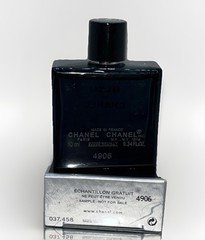 3 x Mini Bottle 10 ml Set Bleu De Chanel/ EDT/EDP/ Pour Homme Parfum Gift Set