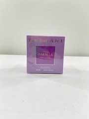 BVLGARI Omnia Amethyste EDT- 65mL/2.2 FL. OZ