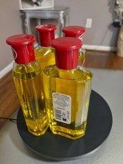 Mont St Michel Ambrée Authentique 250ml | Authentic French Eau de Cologne.