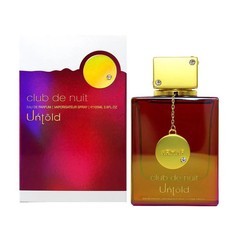 Armaf Club de Nuit Untold Eau De Parfum For Men & Women