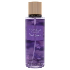 Love Spell by Victorias Secret for Women – 8.4 oz Fragrance Mist