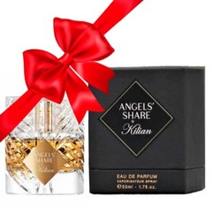 Kilian Angels Share 1.7oz Unisex Eau de Parfum