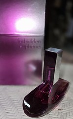 Euphoria Forbidden by Calvin Klein Perfume Women 1.7 oz Eau De Parfum Spray NIB