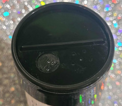 Avon Body Powder LITTLE BLACK DRESS ~ Full Size 1.4oz ~SEALED ~NEXT DAY SHIPPING