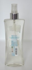 Body Fantasies Fresh White Musk Fragrance Signature Spray 8 fl oz Women Scent