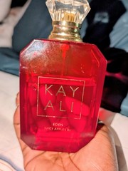 KAYALI Eden Juicy Apple | 01 Eau de Parfum Spray, Regular Size 3.4 fl oz