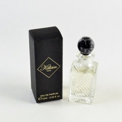 Kilian APPLE BRAND ON THE ROCKS Eau De Parfum – Mini Size 10mL / 0.34 Oz.