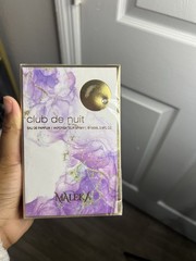 Armaf Club de Nuit Maleka Eau de Parfum Spray, Regular Size 3.8 fl oz