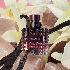 Women Perfume Donna Born In Roma Intense Valen Eau De Parfum Spray 3.4oz USA OK