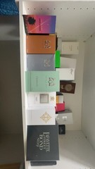 SOME OF THE BEST ALL YEAR ROUND + WINTER FRAGRENCES