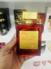 Blissful Rouge, Valentine Milano, Red Intense, Humrah Eau de Parfum Spray Lot