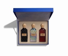DIAMOND BLUE BOX 75 ML 3 IN 1 (BA, BR, SL)