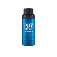 CR7 Play It Cool From ‘s Original Men’s Fragrance Collection – 5.1 oz
