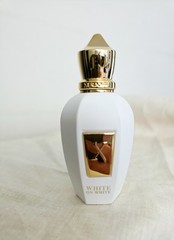 White On White Fragrance Xerjoff No Box Parfum 50ml Authentic