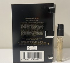 Destin De Balmain 0.05 Oz / 1.5 ML Eau De Parfum Sample Spray 2026 Release NEW