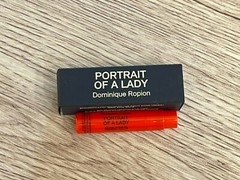 Frederic Malle PICK ONE Portrait Of A Lady MUSE RAVAGEUR EDP TRAVEL SIZE 1.2ml