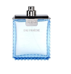 Versace Men’s Eau Fraiche Extreme EDT Spray 6.7/6.8 oz Fragrances New in Box