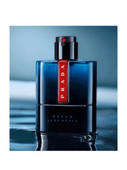 PRADA Luna Rossa Ocean Eau de Toilette