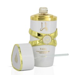 Lattafa Yara Moi Pure Concentrated Perfume Oil 0.67 Fl.oz