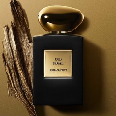 Armani Prive – Oud Royal