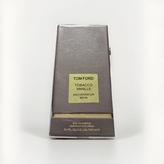 Tom Ford Tabaco Vanille Eau de Parfum 3.4 oz (100 Ml) Women Perfume
