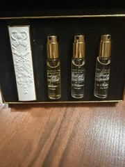 Kilian Good Girl Gone Bad Travel Essentials Set – 1 fl oz EDP Spray – Open Box