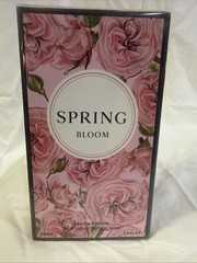 Perfume Spring Bloom 100ml Spray NIB