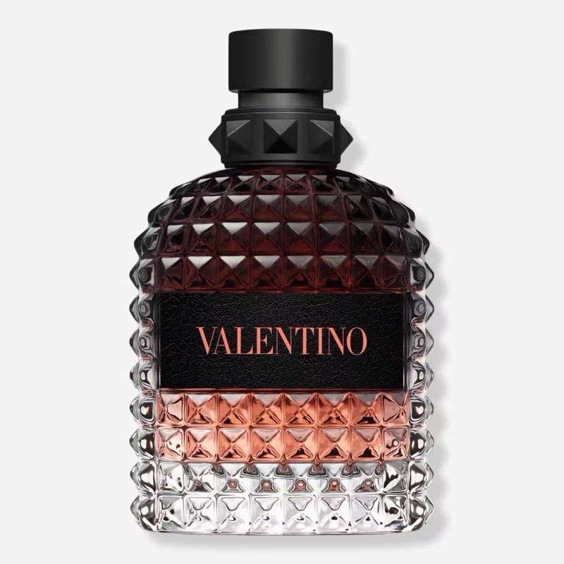 Valentino Uomo Intense 3.4oz. Men Eau De Parfum