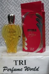 SPECTACULAR by Joan Collins Eau de Toilette Women Spray 3.3 fl. oz.