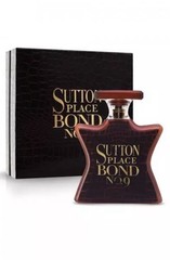 Bond No. 9 Sutton Place Perfume 3.4 fl oz Unisex Fragrance New with Box