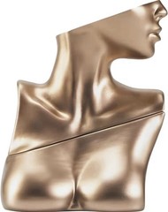 Billie Eilish Perfume Women Eau de Parfum 3.4 oz (100 ML) Gold