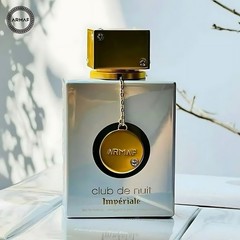 Armaf Club de Nuit Impériale 3.6 fl oz Eau de Parfum Spray Regular Size