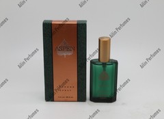 Aspen by Coty 1oz (29.5ml) Cologne Spray for men *Vintage*