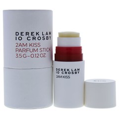 Derek Lam 10 Crosby Solid Parfum Sticks Blackout + 2AM Kiss + Rain Day Lot of 6
