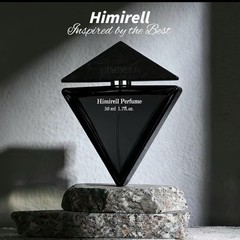 Himirell Midnight Stellar Eua Eau de Parfum (unisex)