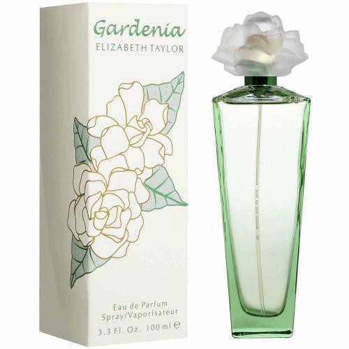 Elizabeth Taylor Gardenia Eau De Parfum 3.4 oz / 100 ml Women Spray