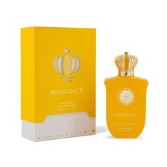 Mango Ice EDP Perfume By Gulf Orchid 100 Ml 3.4oz Unisex | Made In U.A.E