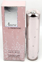 Aura By Swarovski Collection Mariage Eau de Toilette Legre Spray 1.7 fl oz