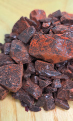 Dragons Blood Resin ~ Daemonorops Draco ~ Indonesia