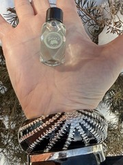 Zelda’s Pure Perfume Body Oils Egyptian Musk Choose Scents 1/4oz Diamond Bottle