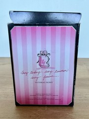 Victoria’s Secret Bombshell Eau de Parfum Spray, 3.4 oz (100 Ml) New In Box