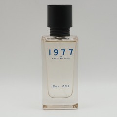 American Eagle 1977 No. 001 Eau De Cologne 1fl oz New