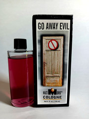 MUILT ORO Cologne Go Away Evil/Lucky Lottery/Indian’s Gold