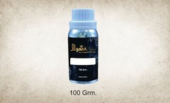 Alyaan Concentrated Oil Fragrance Perfume BLACK AFGANO Oil Lasting Natural Attar
