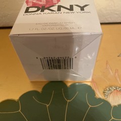 DKNY/Donna Karan’s MY NY Women’s Eau De Parfum 1.7 FL OZ/50 ML, NIB, SEALED,RARE