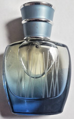 Graphite Blue by Realities Cologne Spray 0.5 oz / 15 mL for Men (Unboxed)