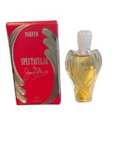 Spectacular by Joan Collins 5ml perfume Parfum Splash Vintage Miniature mini