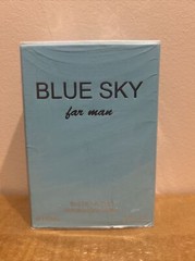 men’s cologne 3.8 oz “OUR impression” BLUE SKY-SPRAY