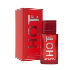 BN Hot Red Perfume For Women Long Lasting Perfume Eau de Parfum Luxury Perfume